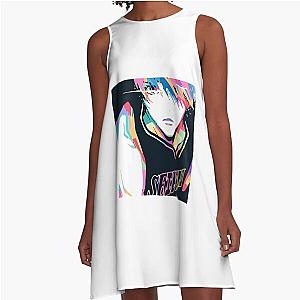 Kuroko No Basket T-Shirt & Kuroko A-Line Dress