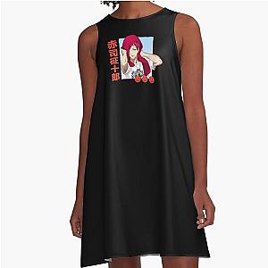 Kuroko No Basket Akashi Dress