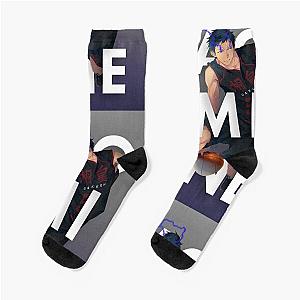 Kuroko no Basketball Wallpaper Socks 17