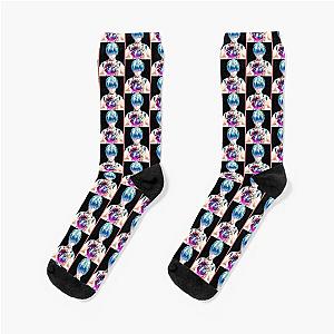 Kuroko no Basket Socks