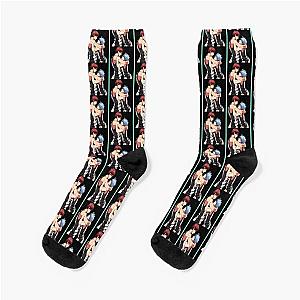 Kuroko no Basket Socks