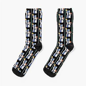 Kuroko no Basket Graphic Socks