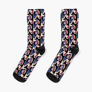 Kuroko no Basket Socks