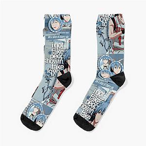 Kuroko no Basket Wallpaper 8 Socks
