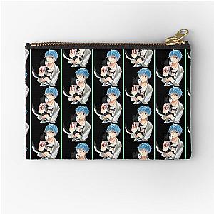 Kuroko no Basket Tetsuya Kuroko Zipper Pouch