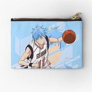 Kuroko no Basket Zipper Pouch