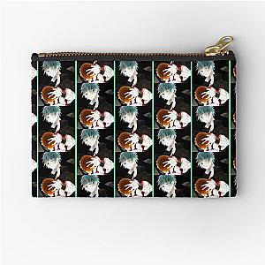 Kuroko no Basketball Graphic Zipper Pouch
