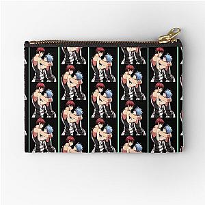 Kuroko no Basket Zipper Pouch