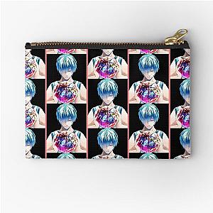 Kuroko no Basket Zipper Pouch