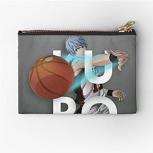Kuroko no Basket Wallpaper Zipper Pouch