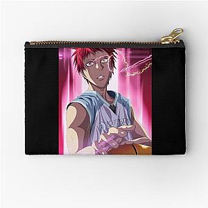 Kuroko no Basket Akashi Perfect Gift Zipper Pouch