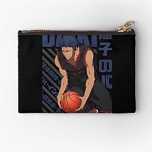 Kuroko no Basket - Daiki Aomine Volleyball Anime