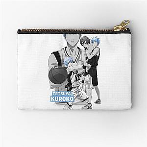 Kuroko no Basket - Kuroko Tetsuya Pouch