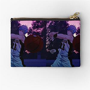 Kuroko no Basket Wallpaper Zipper Pouch