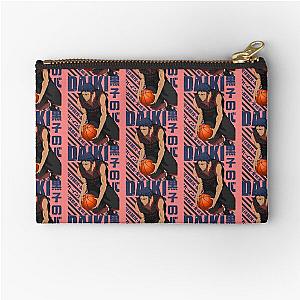 Kuroko no Basket - Aomine Daiki Zipper Pouch