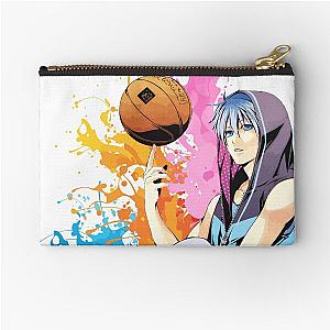 Kuroko no Basket - Colourful Zipper Pouch