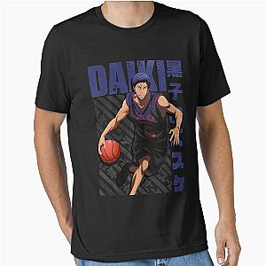 Kuroko No Basket - Daiki Aomine Essential T-Shirt