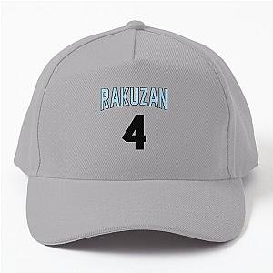 Kuroko No Basket Cap