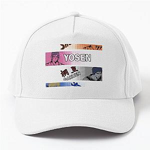 Kuroko no Basket - Generation of Miracles Zone Baseball Cap