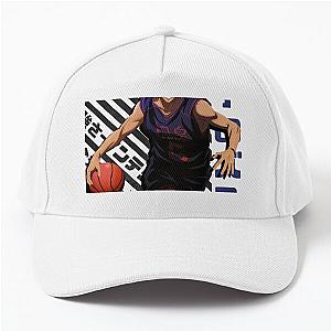 Kuroko no Basket - Daiki Aomine Essential T Shirt Baseball Cap