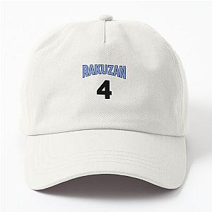 Kuroko No Basket Rakuzan Akashi Jersey Anime Cosplay Japan Dad