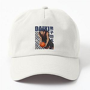 Kuroko no Basket - Daiki Aomine Dad Hat