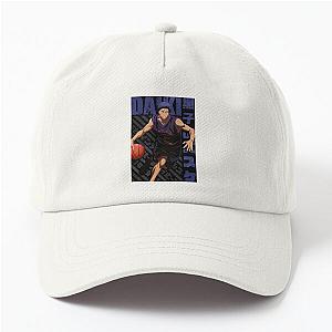 Kuroko no Basket Daiki Aomine Poster Dad Hat