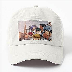 Kuroko's Basketball Dad Hat