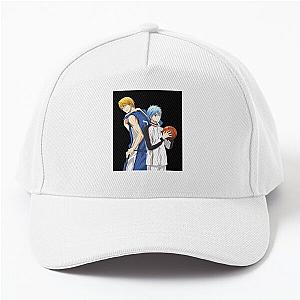 Kuroko no Basketball Baseball Cap