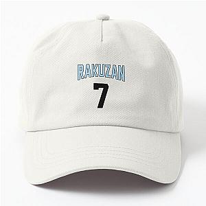 Kuroko no Basket Rakuzan High Kotaro Hayama Dad Hat