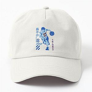 Kuroko's Basketball Dad Hat