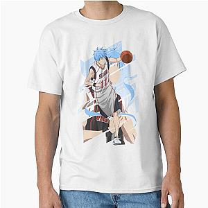 Kuroko Tetsuya of Kuroko no Basket Classic T-Shirt