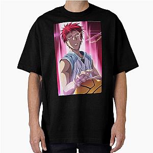 Kuroko No Basket Akashi Perfect Gift T-Shirt
