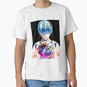 Kuroko no Basket Classic T-Shirt