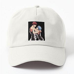 Kuroko no Basket Dad Hat