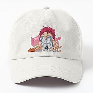 Akashi Seijuro - Kuroko Basket Dad Hat