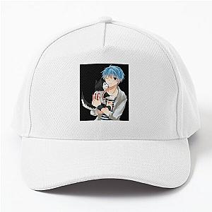 Kuroko no Basket Tetsuya Kuroko Baseball Cap