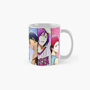 Kuroko no Basket Mug