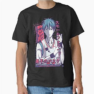 Kuroko Tetsuya - Kuroko Basket Classic T-Shirt