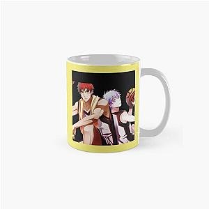 Kuroko no Basket Chiffon Classic Mug