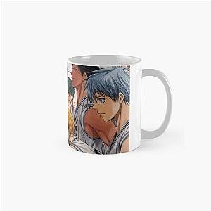 Kuroko's Basketball Classic Mug