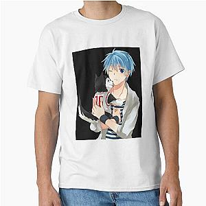 Kuroko no Basket - Tetsuya Kuroko Graphic Classic T-Shirt