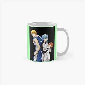 Kuroko no Basket Graphic Mug