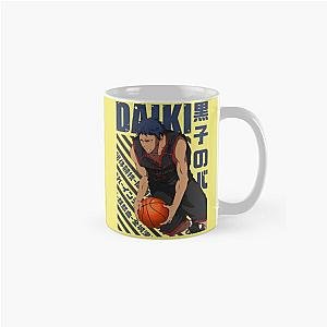 Kuroko no Basket  Classic Mug