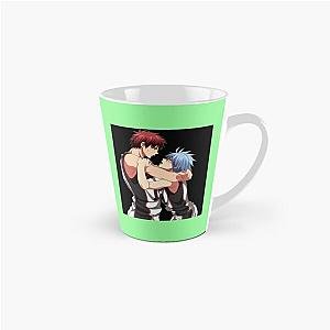 Kuroko no Basket Graphical Mug