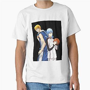 Kuroko no Basket Graphic Classic T-Shirt