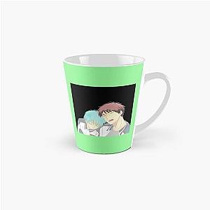Kuroko no Basket Tall Mug