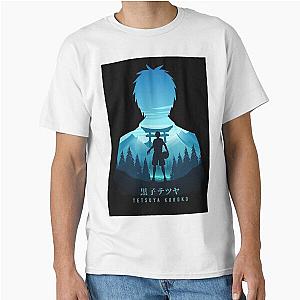 Tetsuya Kuroko no Basket T-Shirt