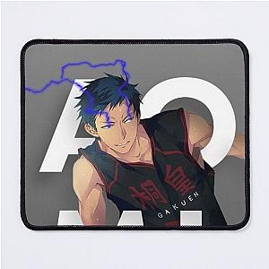 Kuroko no Basket Mouse Pad