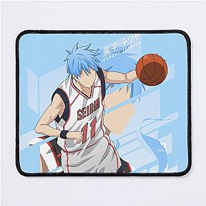 Kuroko Tetsuya - Kuroko Basket Mouse Pad